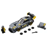 LEGO® Speed Champions Mercedes-AMG GT3 75877 (2/7)