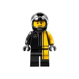 LEGO® Speed Champions Mercedes-AMG GT3 75877 (6/7)