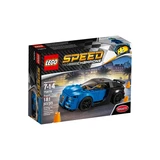 LEGO® Speed Champions Bugatti Chiron 75878 (1/4)