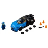 LEGO® Speed Champions Bugatti Chiron 75878 (2/4)