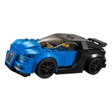 LEGO® Speed Champions Bugatti Chiron 75878 (3/4)