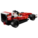 LEGO® Speed Champions Scuderia Ferrari SF16-H 75879 (4/6)
