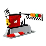 LEGO® Speed Champions Scuderia Ferrari SF16-H 75879 (5/6)