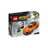 LEGO® Speed Champions McLaren 720S 75880 (1/6)