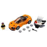 LEGO® Speed Champions McLaren 720S 75880 (2/6)
