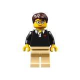 LEGO® Speed Champions McLaren 720S 75880 (6/6)