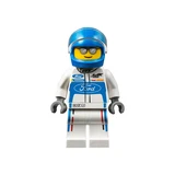 LEGO® Speed Champions 2016 Ford GT & 1966 Ford GT40 75881 (10/11)