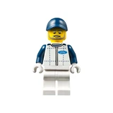 LEGO® Speed Champions 2016 Ford GT & 1966 Ford GT40 75881 (11/11)