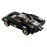 LEGO® Speed Champions 2016 Ford GT & 1966 Ford GT40 75881 (4/11)
