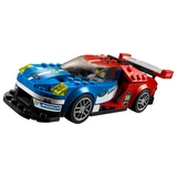 LEGO® Speed Champions 2016 Ford GT & 1966 Ford GT40 75881 (5/11)