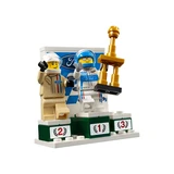 LEGO® Speed Champions 2016 Ford GT & 1966 Ford GT40 75881 (8/11)