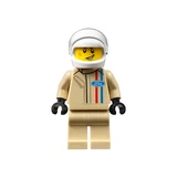 LEGO® Speed Champions 2016 Ford GT & 1966 Ford GT40 75881 (9/11)
