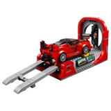LEGO® Speed Champions Ferrari FXX K & Development Center 75882 (3/11)