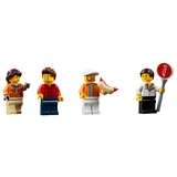 LEGO® Speed Champions MERCEDES AMG PETRONAS Formula One™ Team 75883 (10/11) LEGO® Speed Champions MERCEDES AMG PETRONAS Formula One™ Team 75883 (10/11)