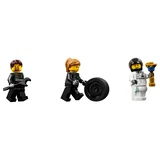 LEGO® Speed Champions MERCEDES AMG PETRONAS Formula One™ Team 75883 (11/11) LEGO® Speed Champions MERCEDES AMG PETRONAS Formula One™ Team 75883 (11/11)