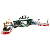 LEGO® Speed Champions MERCEDES AMG PETRONAS Formula One™ Team 75883 (4/11) LEGO® Speed Champions MERCEDES AMG PETRONAS Formula One™ Team 75883 (4/11)