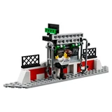 LEGO® Speed Champions MERCEDES AMG PETRONAS Formula One™ Team 75883 (5/11) LEGO® Speed Champions MERCEDES AMG PETRONAS Formula One™ Team 75883 (5/11)