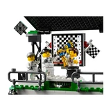 LEGO® Speed Champions MERCEDES AMG PETRONAS Formula One™ Team 75883 (6/11) LEGO® Speed Champions MERCEDES AMG PETRONAS Formula One™ Team 75883 (6/11)