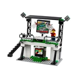 LEGO® Speed Champions MERCEDES AMG PETRONAS Formula One™ Team 75883 (7/11) LEGO® Speed Champions MERCEDES AMG PETRONAS Formula One™ Team 75883 (7/11)
