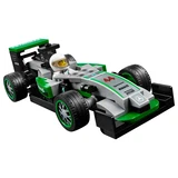 LEGO® Speed Champions MERCEDES AMG PETRONAS Formula One™ Team 75883 (9/11) LEGO® Speed Champions MERCEDES AMG PETRONAS Formula One™ Team 75883 (9/11)