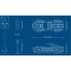 1968 Ford Mustang Fastback 75884 thumbnail-2