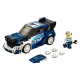LEGO® Speed Champions Ford Fiesta M-Sport WRC 75885 (2/4)