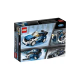 LEGO® Speed Champions Ford Fiesta M-Sport WRC 75885 (4/4)