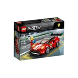 LEGO® Speed Champions Ferrari 488 GT3 Scuderia Corsa 75886 (1/7)