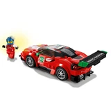 LEGO® Speed Champions Ferrari 488 GT3 Scuderia Corsa 75886 (5/7)