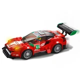 LEGO® Speed Champions Ferrari 488 GT3 Scuderia Corsa 75886 (7/7)