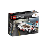 LEGO® Speed Champions Porsche 919 Hybrid 75887 (1/4)