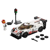 LEGO® Speed Champions Porsche 919 Hybrid 75887 (2/4)