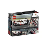 LEGO® Speed Champions Porsche 919 Hybrid 75887 (4/4)