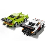 LEGO® Speed Champions Porsche 911 RSR and 911 Turbo 3.0 75888 (5/7)
