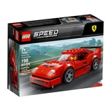 LEGO® Speed Champions Ferrari F40 Competizione 75890 (1/11) LEGO® Speed Champions Ferrari F40 Competizione 75890 (1/11)