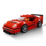 LEGO® Speed Champions Ferrari F40 Competizione 75890 (3/11) LEGO® Speed Champions Ferrari F40 Competizione 75890 (3/11)