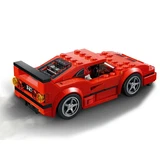 LEGO® Speed Champions Ferrari F40 Competizione 75890 (4/11) LEGO® Speed Champions Ferrari F40 Competizione 75890 (4/11)