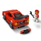 LEGO® Speed Champions Ferrari F40 Competizione 75890 (5/11) LEGO® Speed Champions Ferrari F40 Competizione 75890 (5/11)