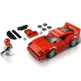 LEGO® Speed Champions Ferrari F40 Competizione 75890 (6/11) LEGO® Speed Champions Ferrari F40 Competizione 75890 (6/11)