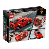 LEGO® Speed Champions Ferrari F40 Competizione 75890 (7/11) LEGO® Speed Champions Ferrari F40 Competizione 75890 (7/11)