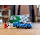 LEGO® Speed Champions Chevrolet Camaro ZL1 Race Car 75891 (11/12)