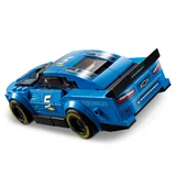LEGO® Speed Champions Chevrolet Camaro ZL1 Race Car 75891 (4/12)