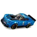 LEGO® Speed Champions Chevrolet Camaro ZL1 Race Car 75891 (5/12)