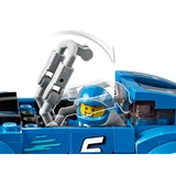 LEGO® Speed Champions Chevrolet Camaro ZL1 Race Car 75891 (6/12)