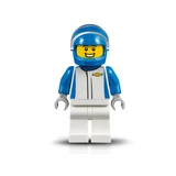 LEGO® Speed Champions Chevrolet Camaro ZL1 Race Car 75891 (7/12)