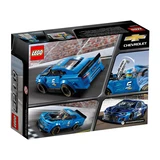 LEGO® Speed Champions Chevrolet Camaro ZL1 Race Car 75891 (8/12)