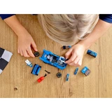 LEGO® Speed Champions Chevrolet Camaro ZL1 Race Car 75891 (9/12)