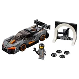 LEGO® Speed Champions McLaren Senna 75892 (2/9)