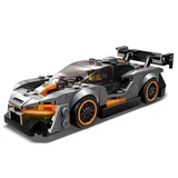 LEGO® Speed Champions McLaren Senna 75892 (3/9)