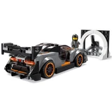 LEGO® Speed Champions McLaren Senna 75892 (4/9)
